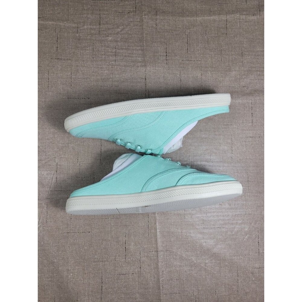 Vince Camuto  Women's Size 6 M Neo Mint Celiste Slip-On Sneaker 837 838 - Picture 6 of 9